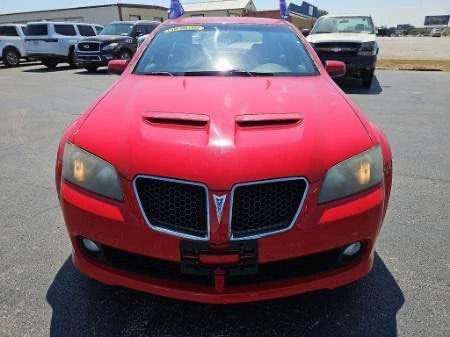 2009 Pontiac G8 - Image 10 of 13