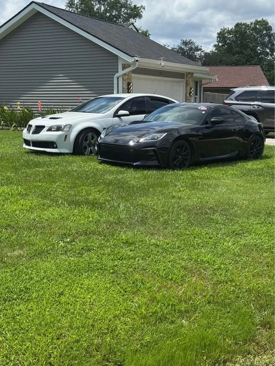 2009 Pontiac G8 - Image 4 of 7