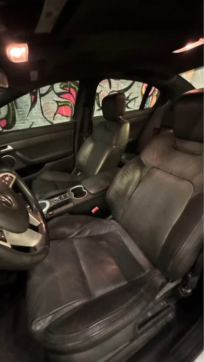 2009 Pontiac G8 - Image 6 of 8