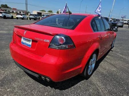 2009 Pontiac G8 - Image 5 of 13