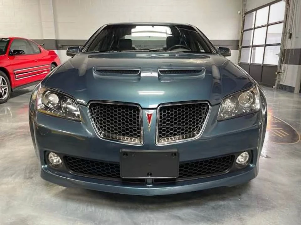 2009 Pontiac G8 - Image 3 of 12