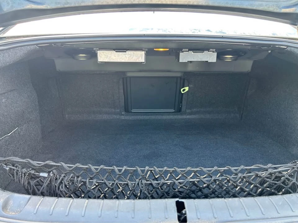 2009 Pontiac G8 - Image 17 of 20