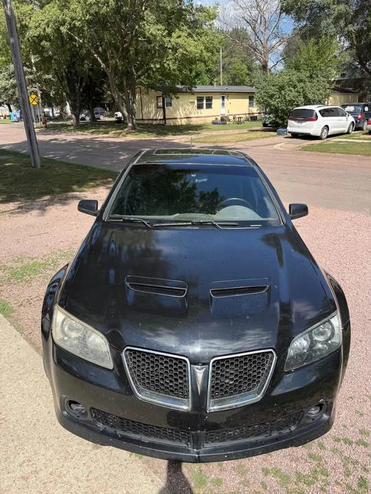 2009 Pontiac G8 - Image 4 of 7