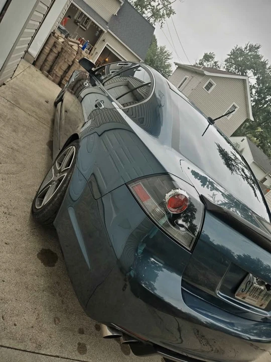 2009 Pontiac G8 - Image 3 of 11