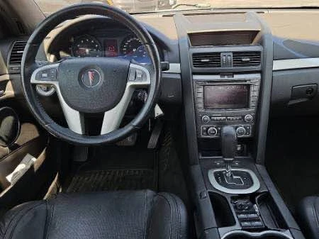 2009 Pontiac G8 - Image 11 of 13