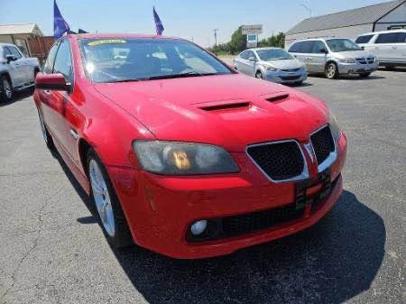 2009 Pontiac G8 - Image 9 of 13