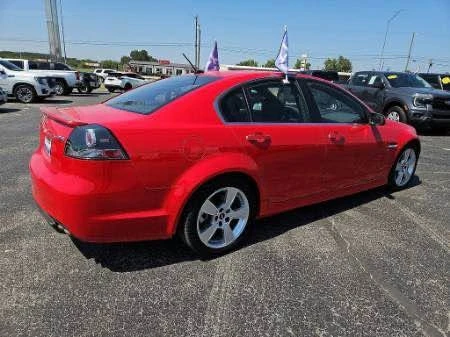 2009 Pontiac G8 - Image 6 of 13