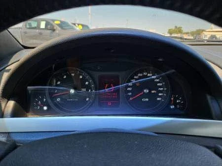 2009 Pontiac G8 - Image 12 of 13