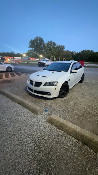 2009 Pontiac G8 - Image 5 of 7