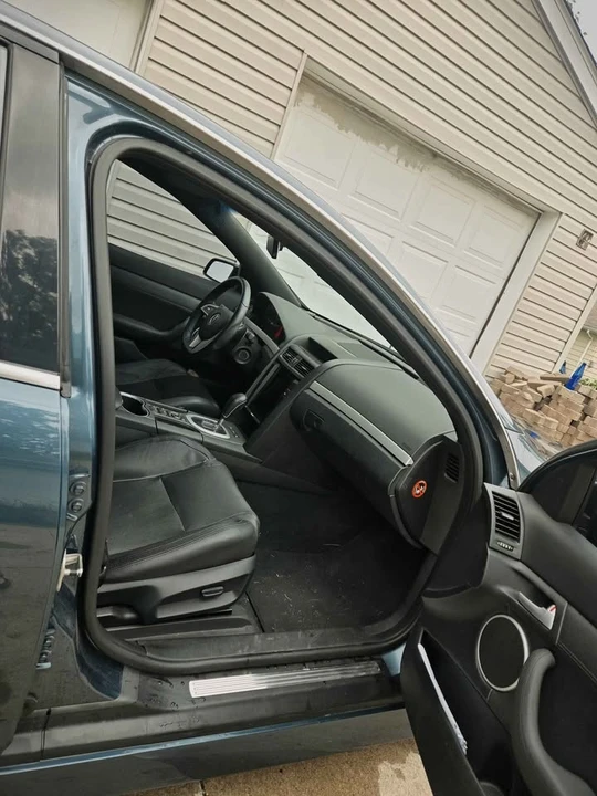 2009 Pontiac G8 - Image 7 of 11