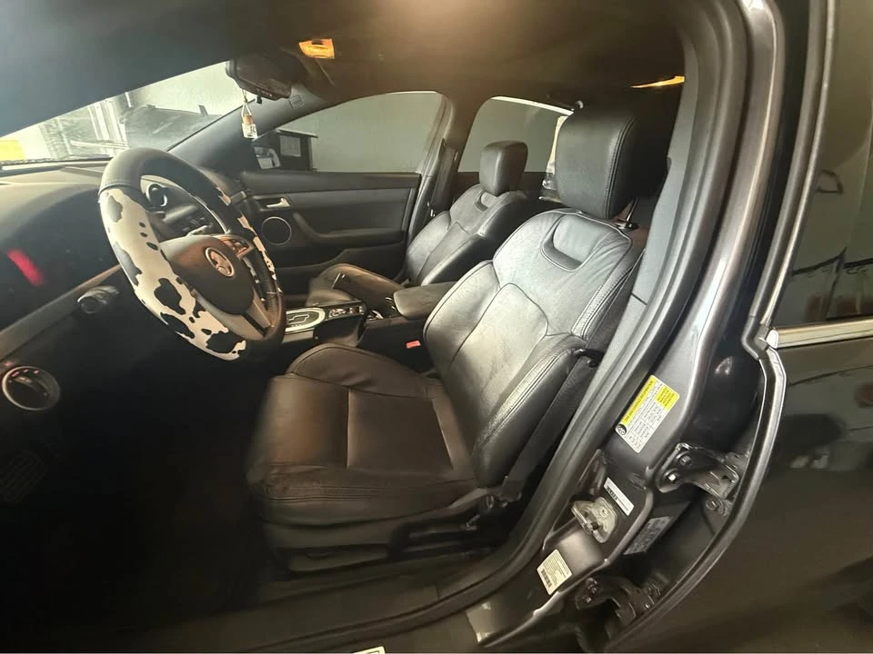 2009 Pontiac G8 - Image 3 of 4