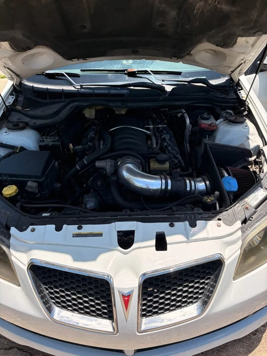 2009 Pontiac G8 - Image 12 of 12