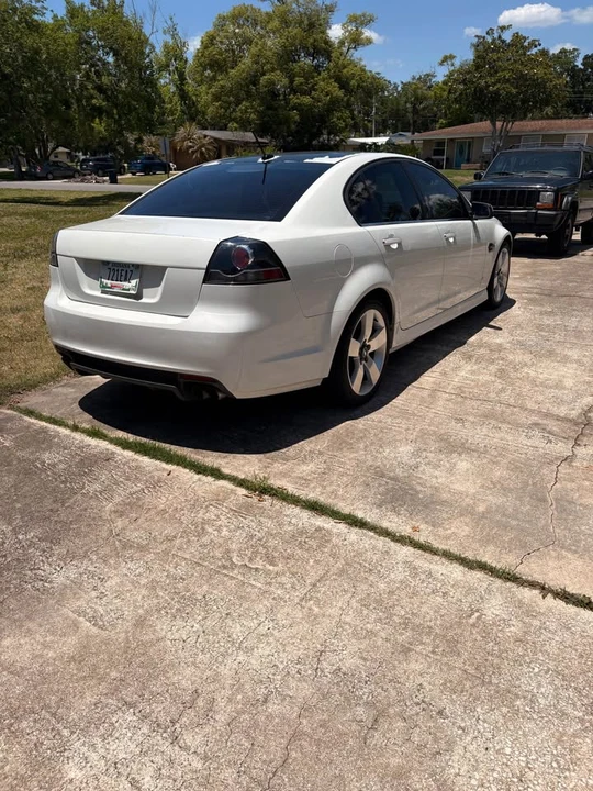 2009 Pontiac G8 - Image 5 of 12