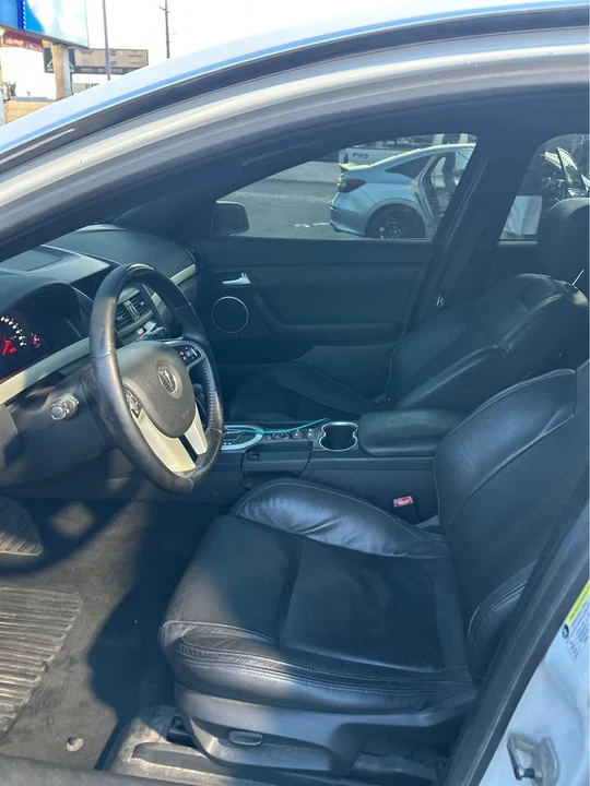 2009 Pontiac G8 - Image 6 of 10