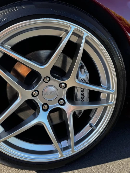 2009 Pontiac G8 - Image 14 of 15