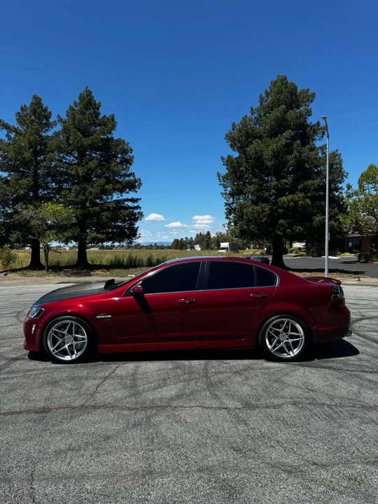 2009 Pontiac G8 - Image 3 of 15