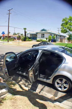 2009 Pontiac G8 GT Sedan 4D