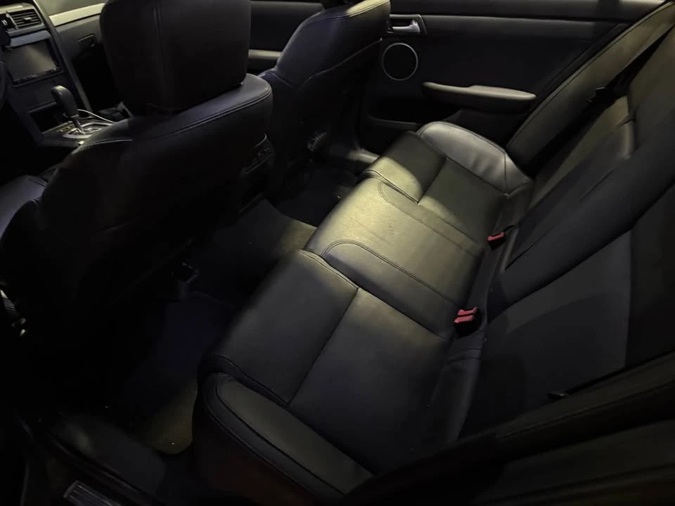 2009 Pontiac G8 - Image 5 of 6