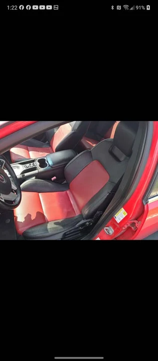 2009 Pontiac G8 - Image 7 of 12