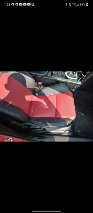 2009 Pontiac G8 - Image 12 of 12