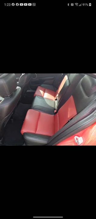 2009 Pontiac G8 - Image 9 of 12