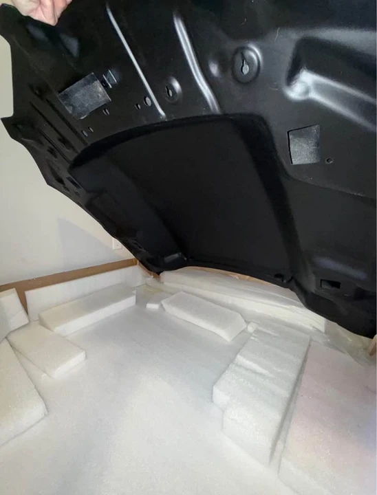 2009 Pontiac G8 - Image 4 of 5