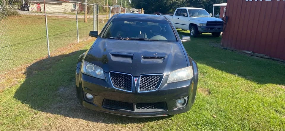 2009 Pontiac G8 - Image 3 of 8