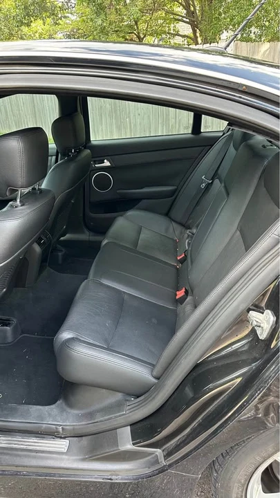 2009 Pontiac G8 - Image 7 of 11
