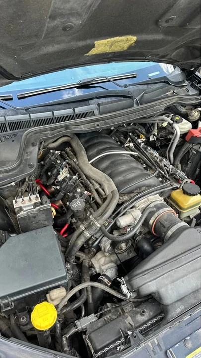 2009 Pontiac G8 - Image 11 of 11