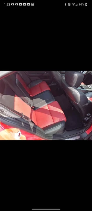 2009 Pontiac G8 - Image 10 of 12
