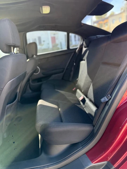 2009 Pontiac G8 - Image 7 of 16