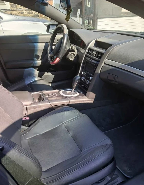 2009 Pontiac G8 - Image 5 of 7