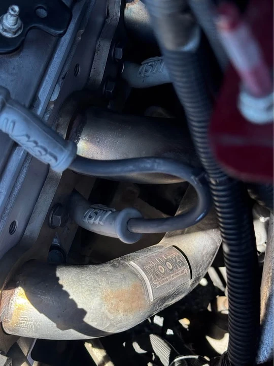 2009 Pontiac G8 - Image 10 of 15