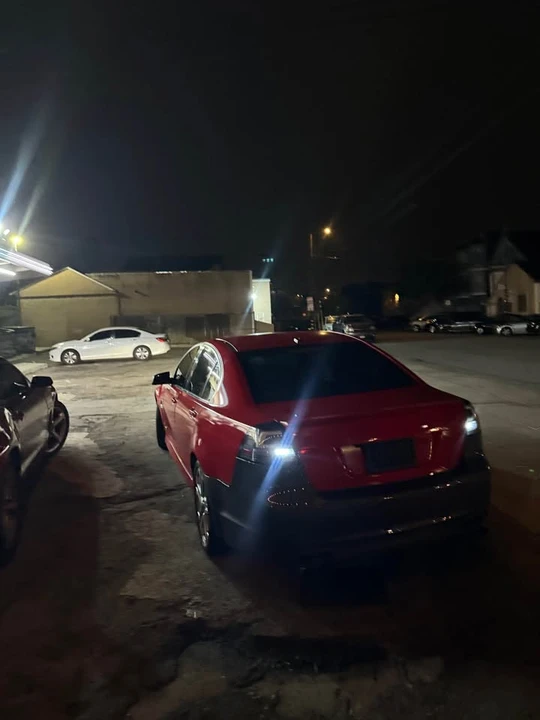 2009 Pontiac G8 - Image 3 of 6