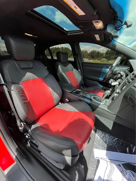 2009 Pontiac G8 - Image 14 of 19