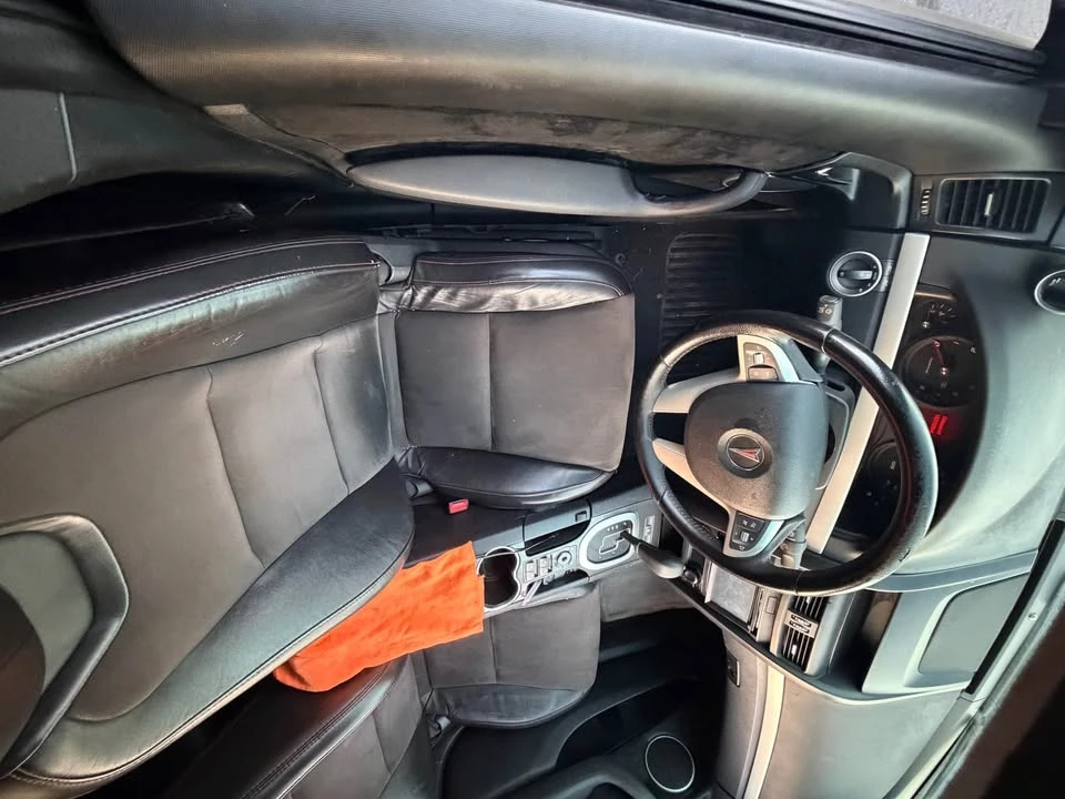2009 Pontiac G8 - Image 10 of 11
