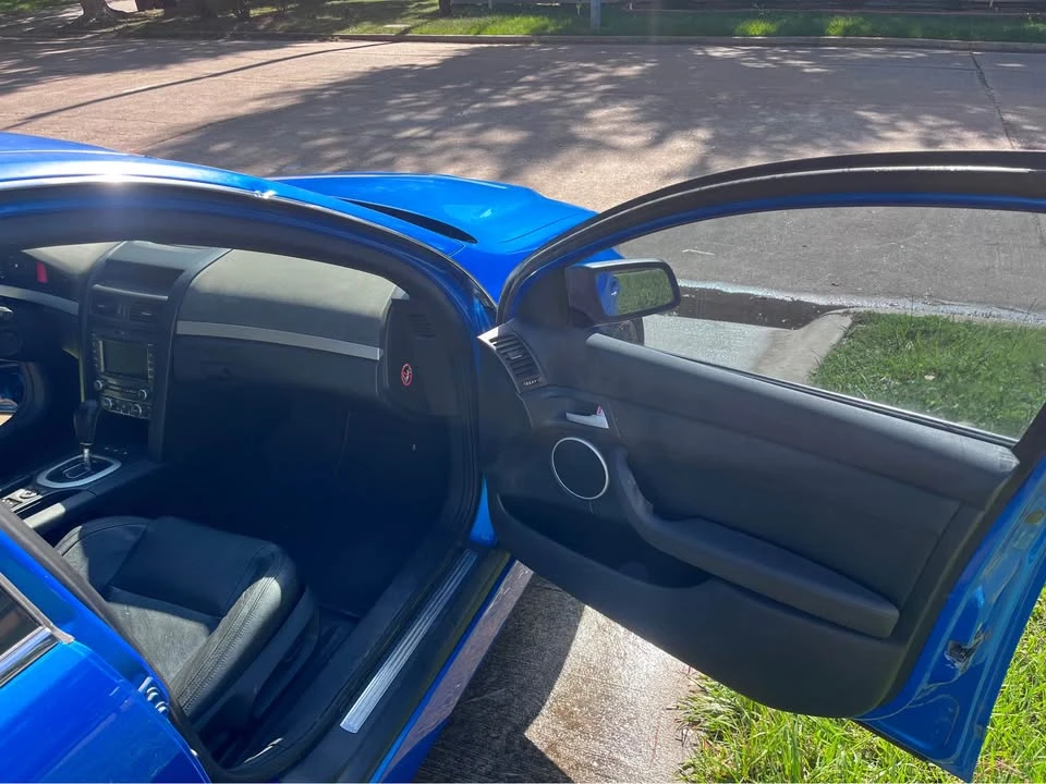 2009 Pontiac G8 - Image 15 of 20