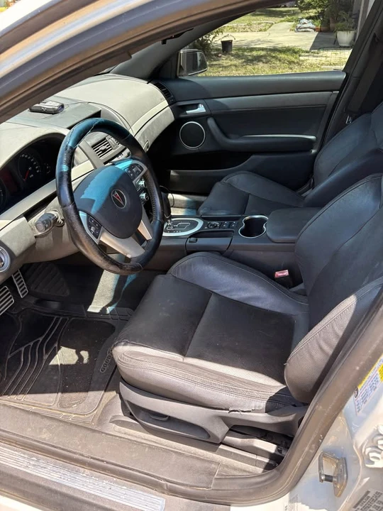 2009 Pontiac G8 - Image 8 of 12