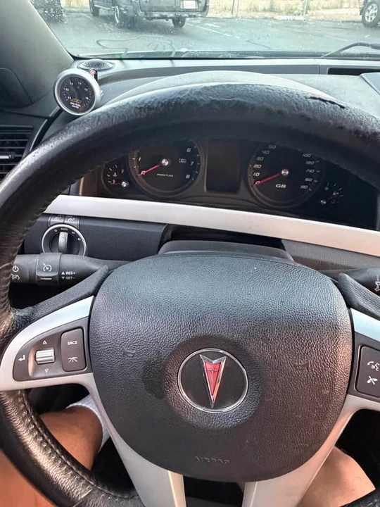 2009 Pontiac G8 - Image 11 of 11