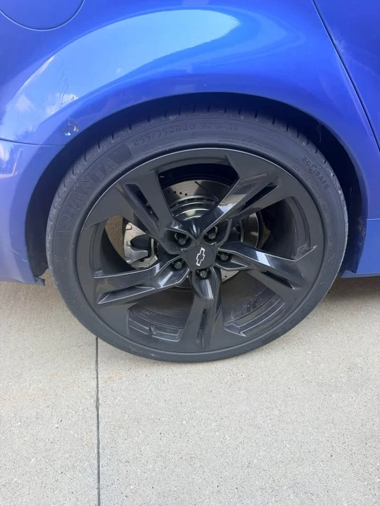 2009 Pontiac G8 - Image 6 of 14