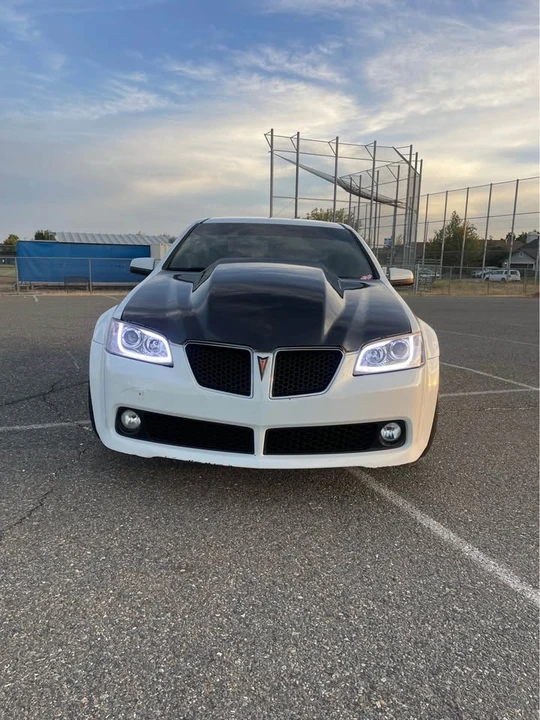 2009 Pontiac G8 - Image 14 of 18