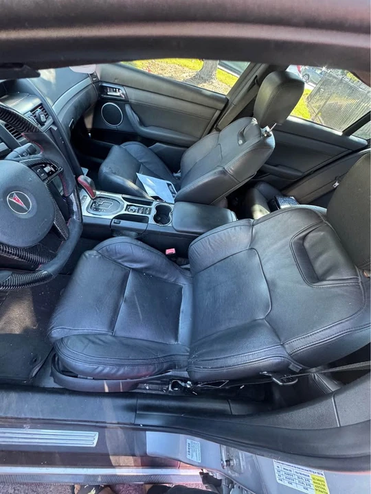2009 Pontiac G8 - Image 6 of 14