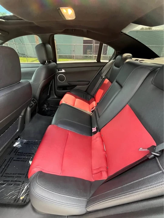 2009 Pontiac G8 - Image 12 of 19