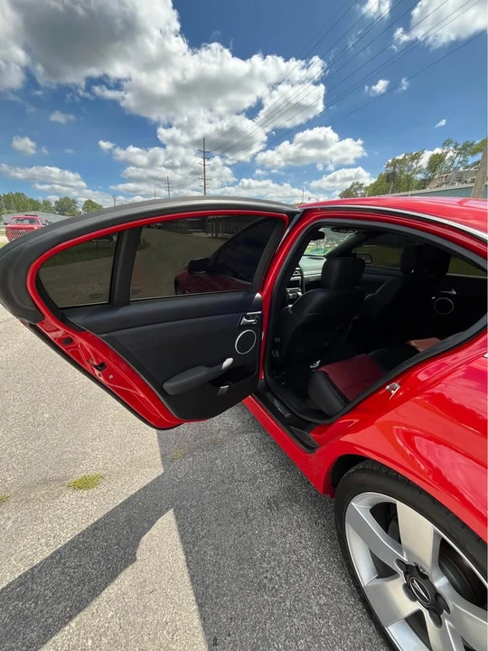 2009 Pontiac G8 - Image 11 of 19