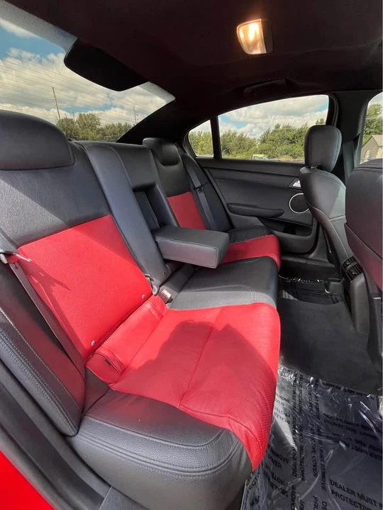 2009 Pontiac G8 - Image 16 of 19