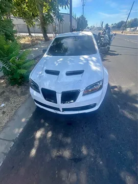 2009 Pontiac G8 GT Sedan 4D