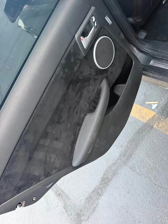 2009 Pontiac G8 - Image 6 of 11