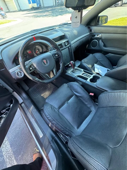 2009 Pontiac G8 - Image 7 of 14