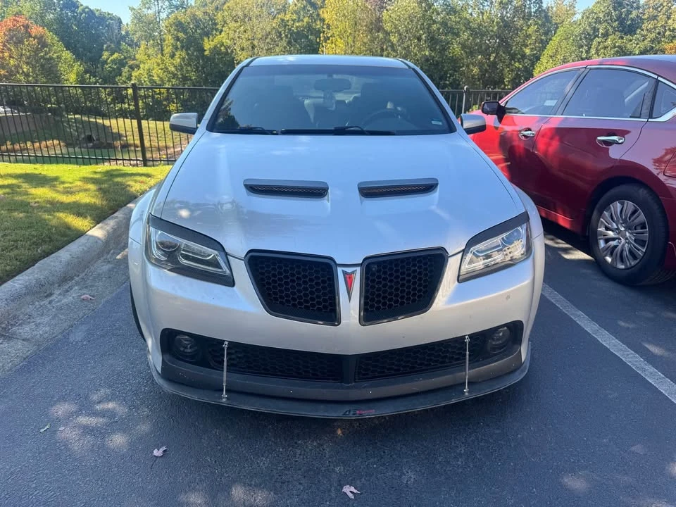 2009 Pontiac G8 - Image 4 of 14