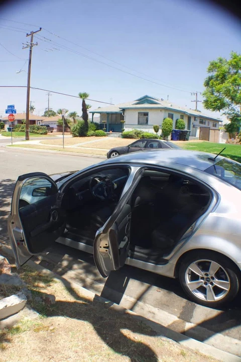 2009 Pontiac G8 - Image 2 of 7